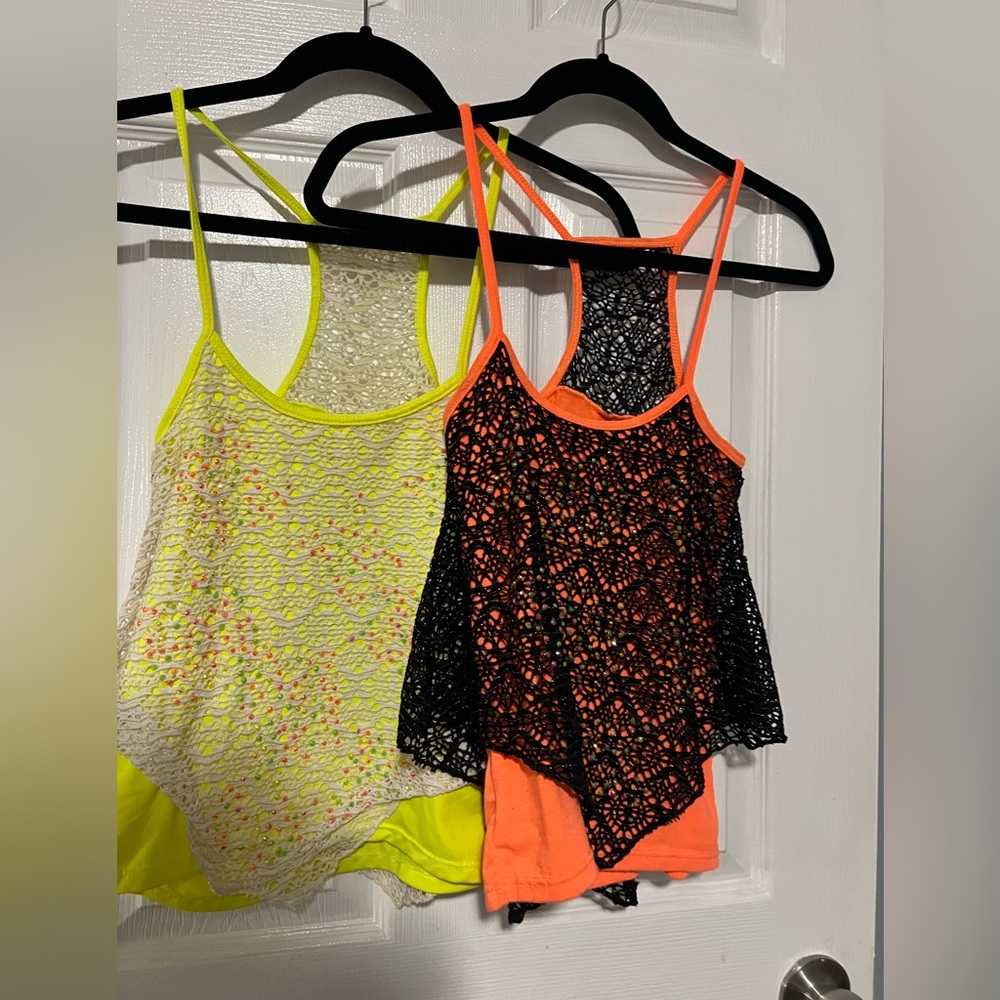 Daily dress top shirts